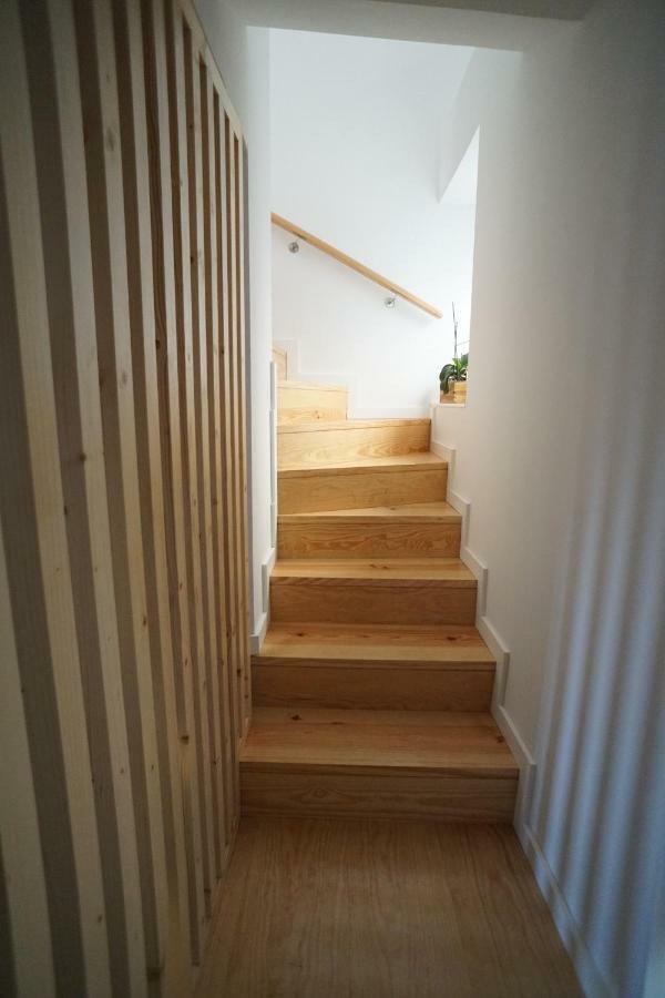 Modern House - Air Cond, Free Parking, Breakfast, By Porto With Love Lda Βίλα Νόβα ντε Γκάια Εξωτερικό φωτογραφία